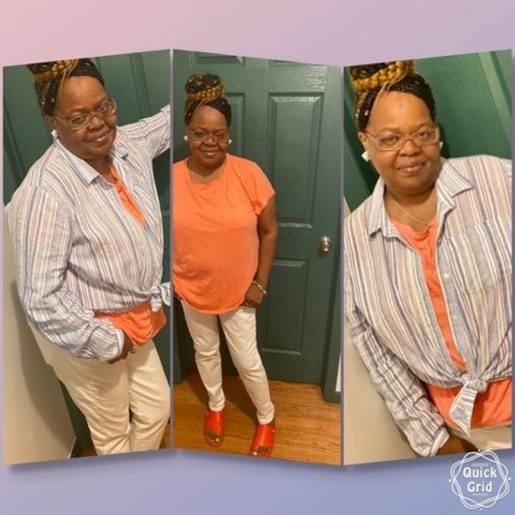 Meet your Posher, Charlene - Picture 1 of 1